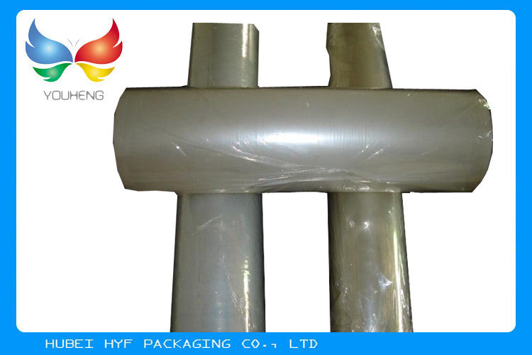 Elevado desempenho para sucos de fruto, chá de Rolls do filme de psiquiatra do PVC da alta intensidade