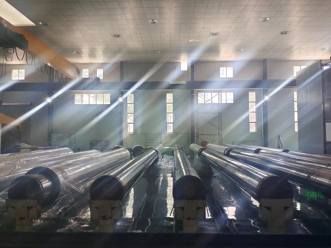 Até 9 Cores de Filme Termoencolhível PETG para Soluções de Embalagem Personalizadas