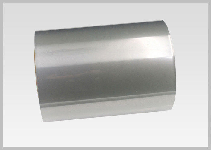 Filme Termorretrátil PETG de Alta Transparência Peso Bruto Único 1000 Kg para Embalagens Ecológicas