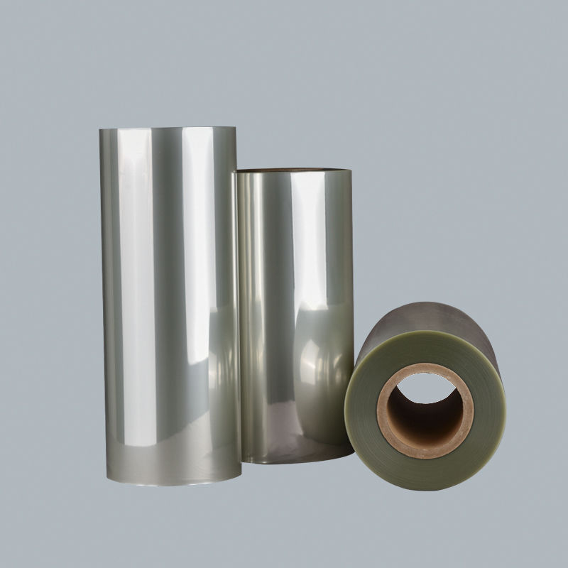 Melhorar a eficiência da embalagem com a fundição de PETG Shrink Film 3