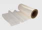 Heat Shrinkable PVC Shrink Film For Packaging Plastic Bottles