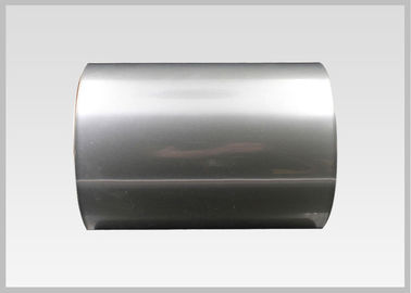 Encolhimento material plástico transparente do filme PETG do empacotamento bom sob a espessura de alta velocidade 40mic a 50mic