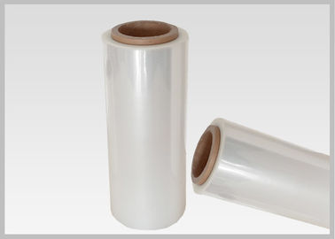 Película de PVC retrógrada, folhas de plástico retrógradas para produtos cosméticos