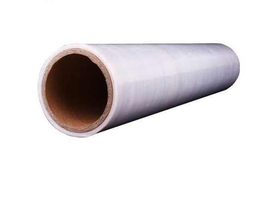 Filme transparente do PLA 45mic para o empacotamento de alimento não tóxico