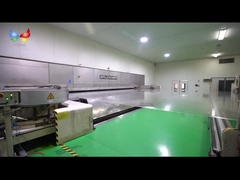 Filme retrátil PETG 30-50mic para rótulo termoencolhível