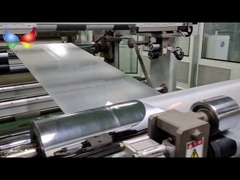 Filme de psiquiatra do PLA de Matt para a etiqueta da luva do psiquiatra