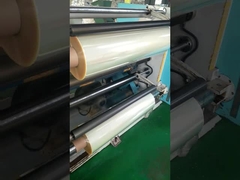 Filme da etiqueta do psiquiatra do calor do PVC para etiquetas do psiquiatra