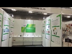 A 96ª FEIRA INTERNACIONAL DE PRESENTES DE TÓQUIO OUTONO 2023