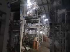 Filtro de retração térmica de PVC 100-3000m Comprimento 30-50 Mic Espessura de corpo inteiro Manga envolvente